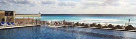 Great Parnassus Cancun - All Inclusive Spa Resort 