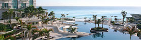 Sandos Cancun - Luxury Experience Resort - All Inclusive